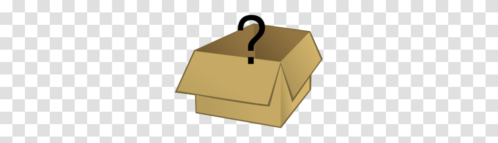 Guess Box Clip Art, Cardboard, Carton, Package Delivery Transparent Png