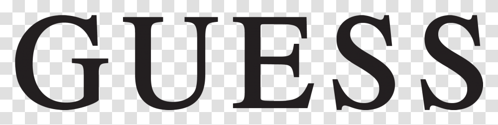 Guess Logo, Alphabet, Buckle Transparent Png