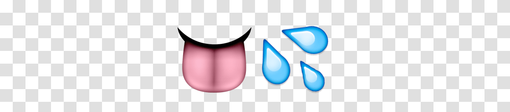 Guess Up Emoji Thirsty, Balloon, Electronics, Computer, Logo Transparent Png