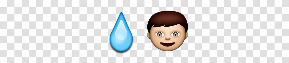 Guess Up Emoji Water Boy, Lamp, Light, Toy Transparent Png