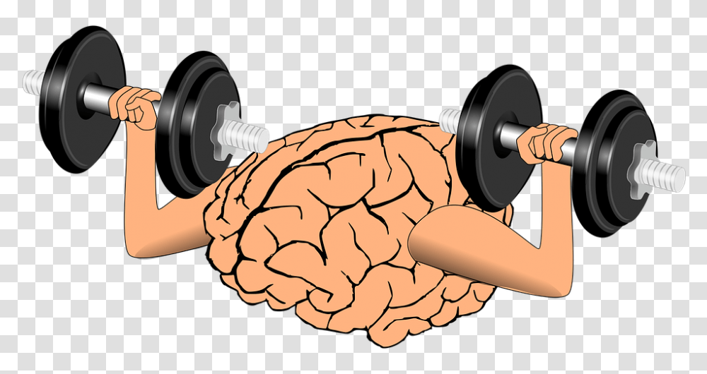 Guess What Your Brain May Have Times More Computing Power, Machine, Working Out, Sport, Fitness Transparent Png