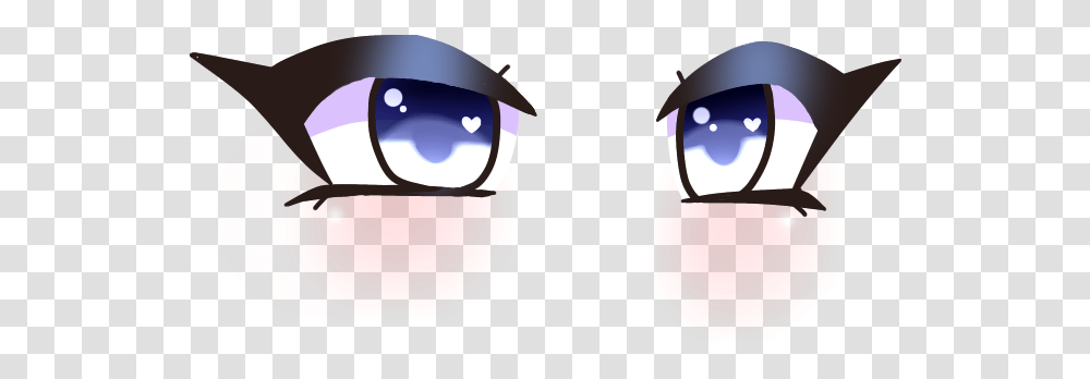 Guess Who Was Bored Again Gacha Eyes, Sunglasses, Accessories, Accessory Transparent Png