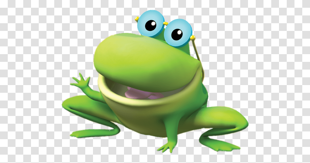 Guess With Jess Horace The Frog Guess With Jess Willow, Toy, Amphibian, Wildlife, Animal Transparent Png