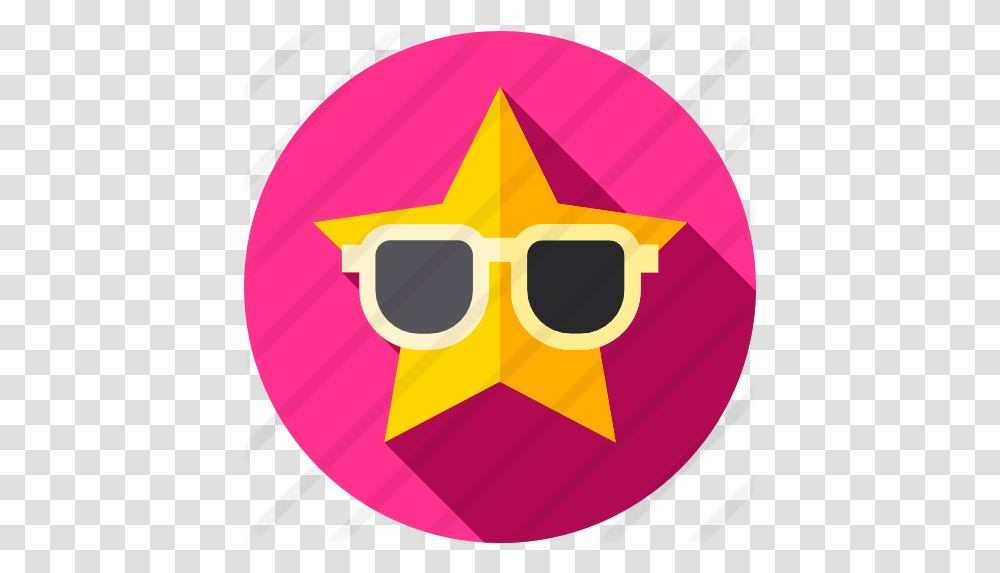 Guest Star Free Interface Icons Logo Guest Star, Sunglasses, Accessories, Accessory, Symbol Transparent Png