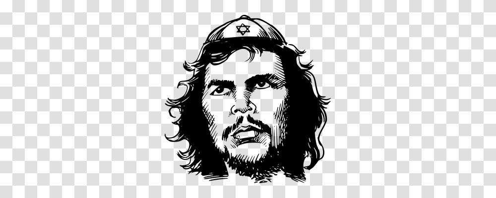 Guevara Person, Silhouette, Photography, Mammal Transparent Png
