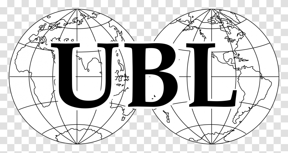 Guidance Regarding The Use Of Oasis Ubl Logo Version 10 Circle, Number, Symbol, Text, Alphabet Transparent Png
