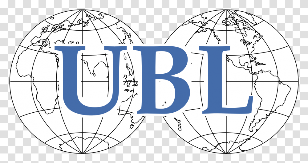 Guidance Regarding The Use Of Oasis Ubl Logo Version 10 Circle, Text, Number, Symbol, Outer Space Transparent Png