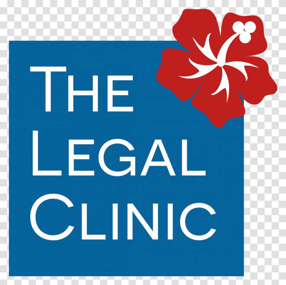 Guide For Hawaii's Immigrant Youth - The Legal Clinic Legal Clinic Hawaii, Plant, Hibiscus, Flower, Blossom Transparent Png