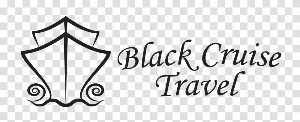 Guide To Black Singles Cruises, Logo, Trademark Transparent Png