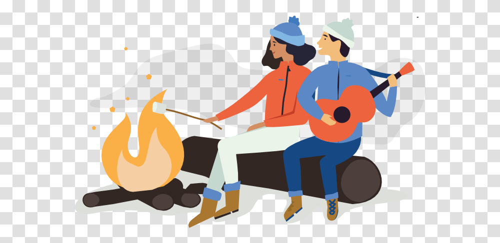 Guide To Fire - Playing With Leisure, Person, Leisure Activities, Musician, Musical Instrument Transparent Png