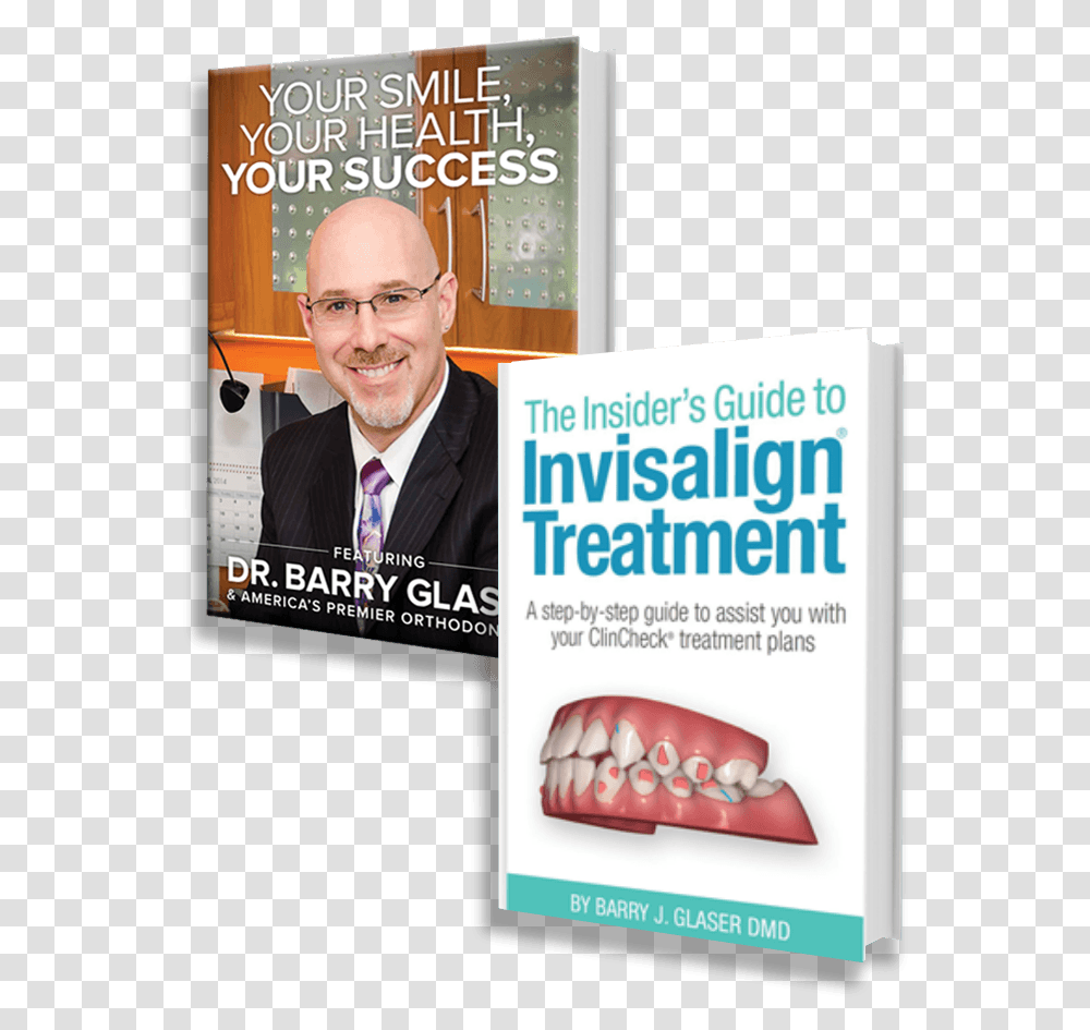 Guide To Invisalign Treatment, Person, Human, Jaw, Teeth Transparent Png