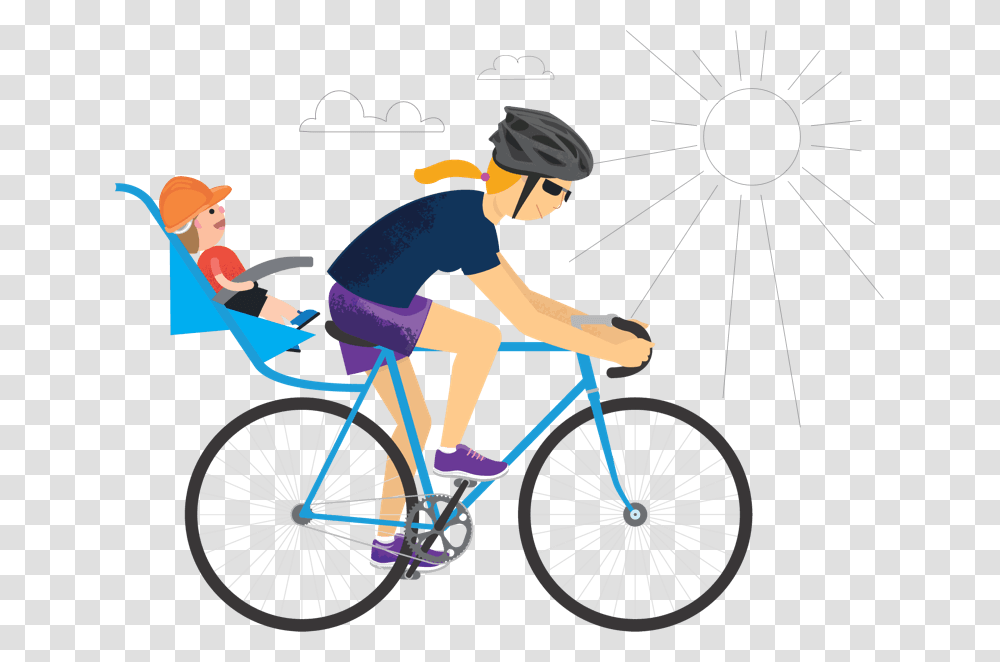 Guide To The Santos Tour Down Under, Bicycle, Vehicle, Transportation, Bike Transparent Png