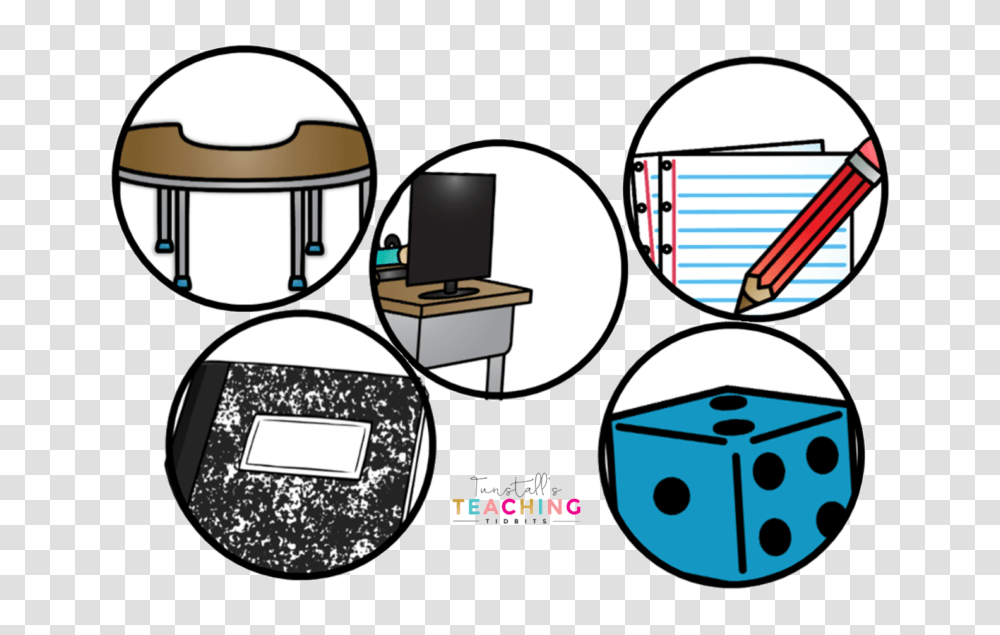 Guided Math Resources, Sunglasses, Accessories, Accessory, Dice Transparent Png