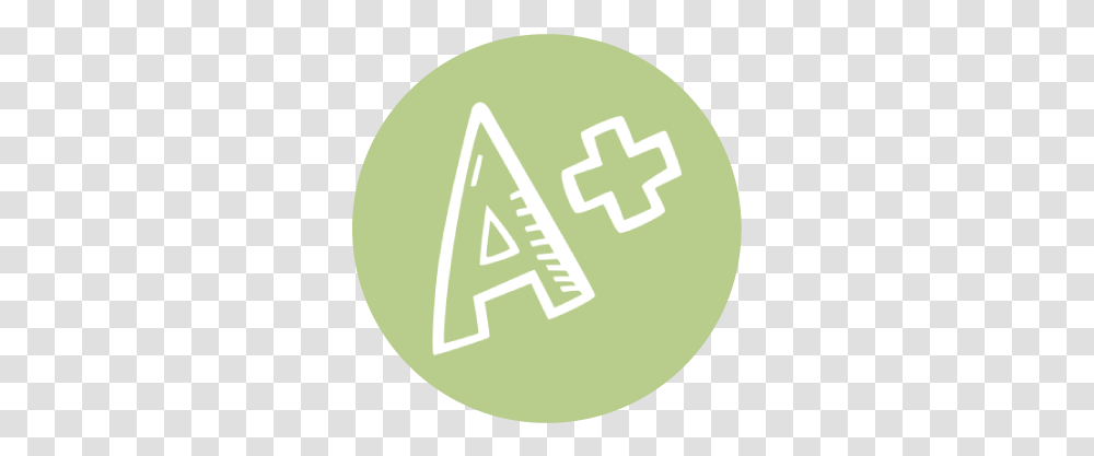 Guided Readers Vertical, Recycling Symbol, First Aid, Green, Tennis Ball Transparent Png