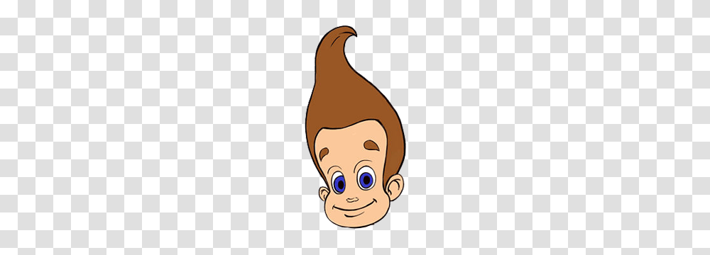 Guidelines To Making A Fantastic Jimmy Neutron Mixtape The Jimmy, Plant, Food, Mammal, Animal Transparent Png