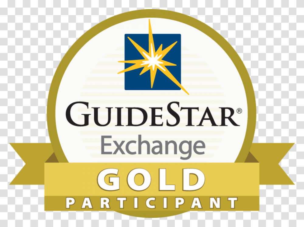 Guidestar Gold Participant, Logo, Military Uniform Transparent Png