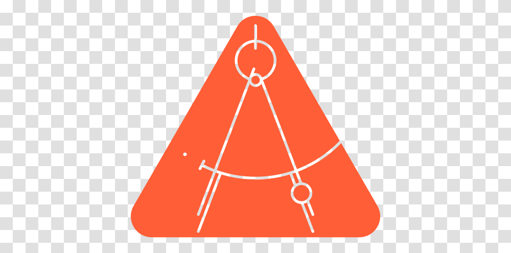 Guild Dot, Cone, Triangle Transparent Png
