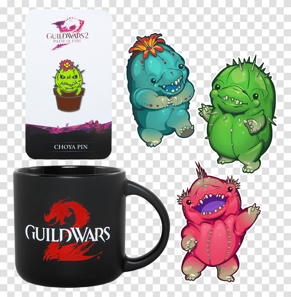 Guild Wars, Coffee Cup, Beverage, Drink Transparent Png