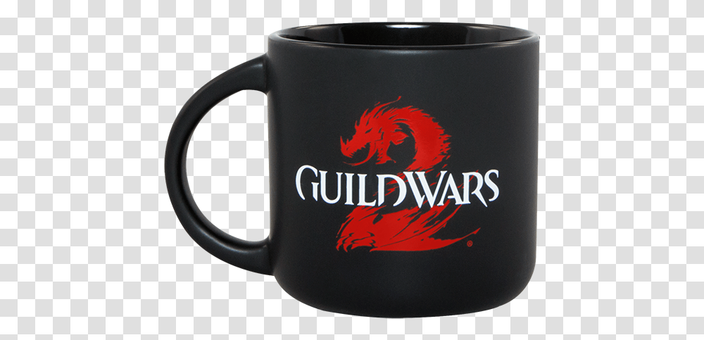 Guild Wars, Coffee Cup Transparent Png