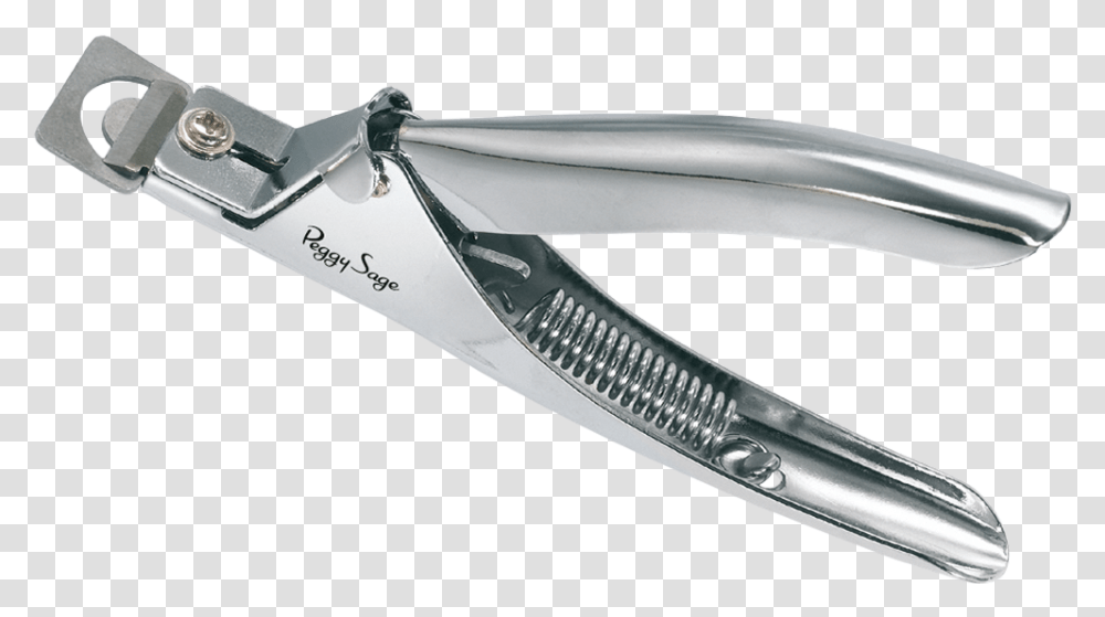 Guillotine Clippers For Tips Guillotine Nail Clippers, Razor, Blade, Weapon, Weaponry Transparent Png