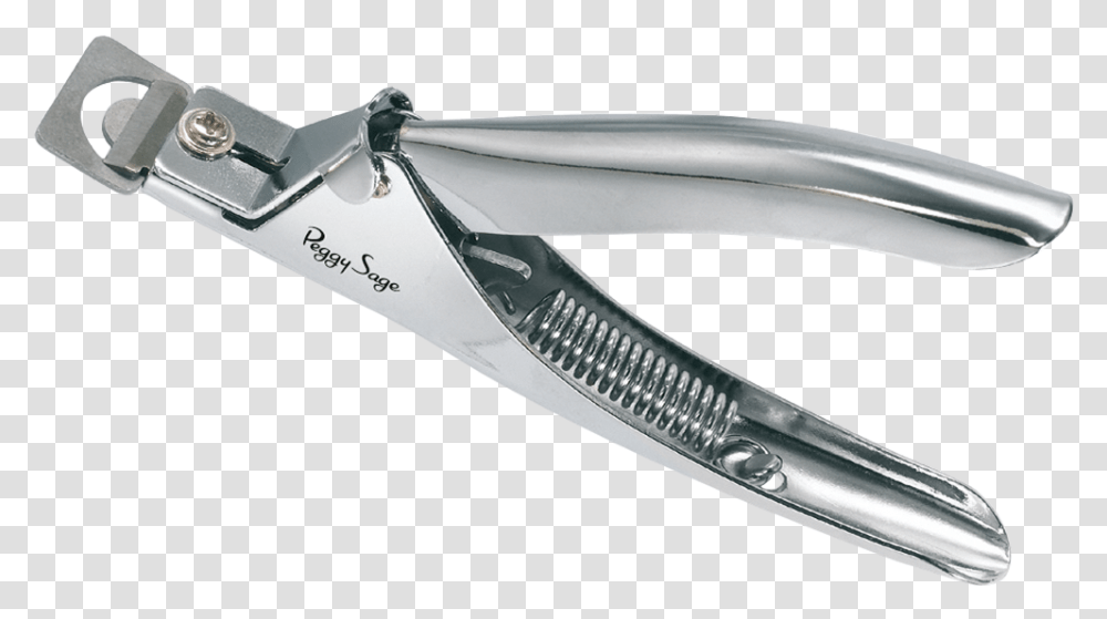 Guillotine Clippers For Tips, Razor, Blade, Weapon, Weaponry Transparent Png