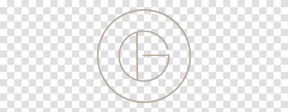 Guillotine Logo Circle, Buckle, Label Transparent Png