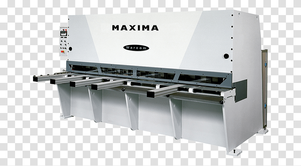 Guillotine Shears Warcom Maxima Warcom Maxima, Slate, Appliance, Clinic, Aluminium Transparent Png
