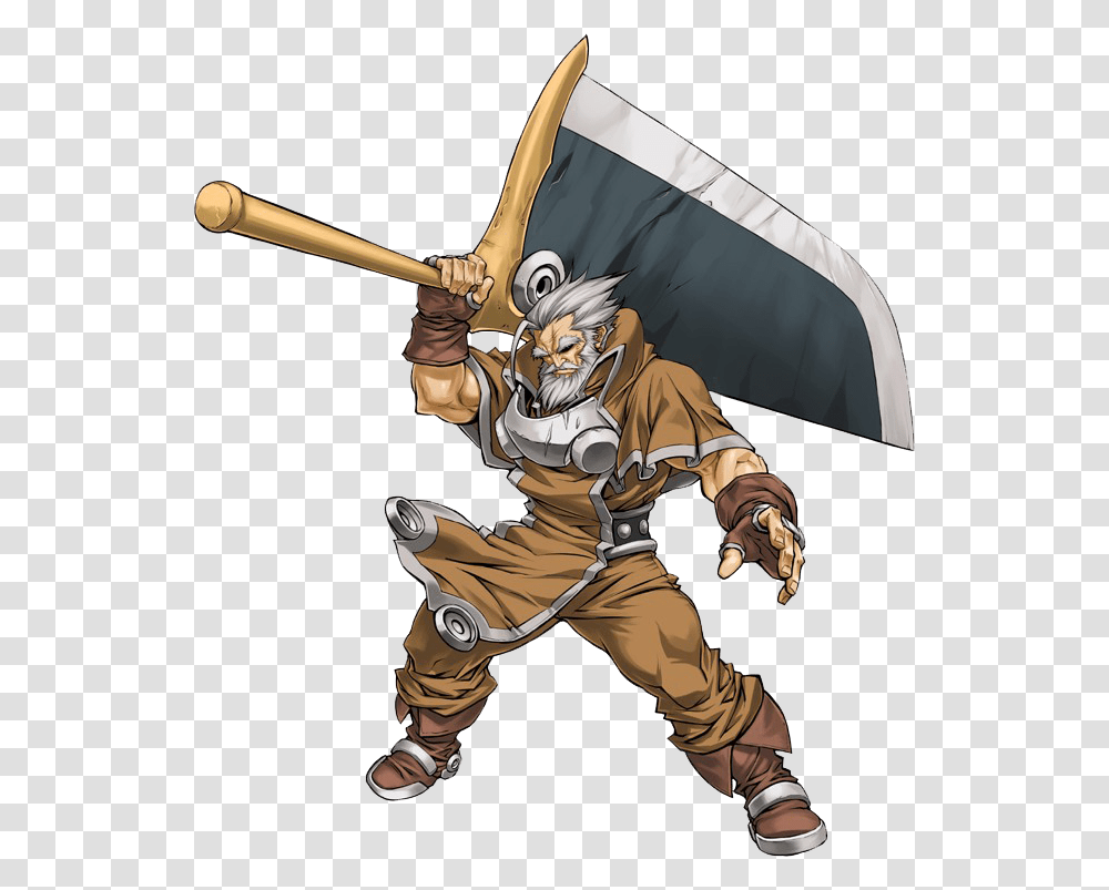 Guilty Gear, Person, Human, Costume, Photography Transparent Png