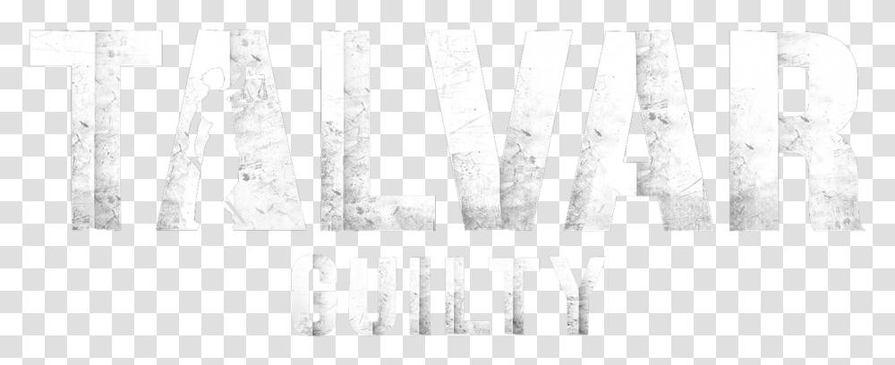 Guilty Poster, Alphabet, Number Transparent Png