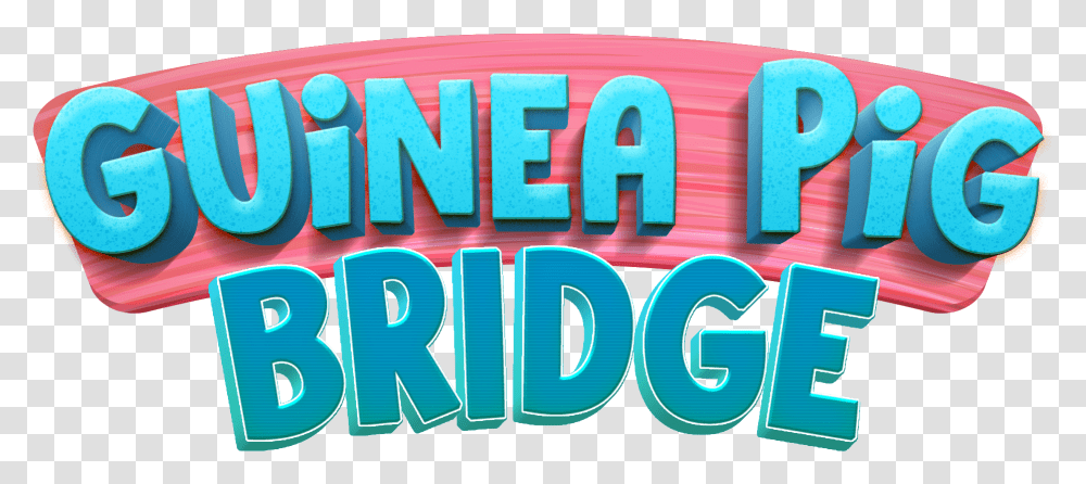 Guinea Pig Bridge The Card Game Graphic Design, Word, Text, Alphabet, Meal Transparent Png