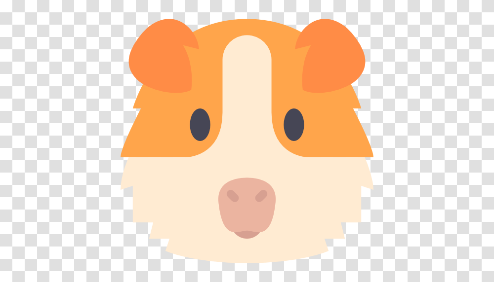 Guinea Pig, Mammal, Animal, Piggy Bank, Snout Transparent Png