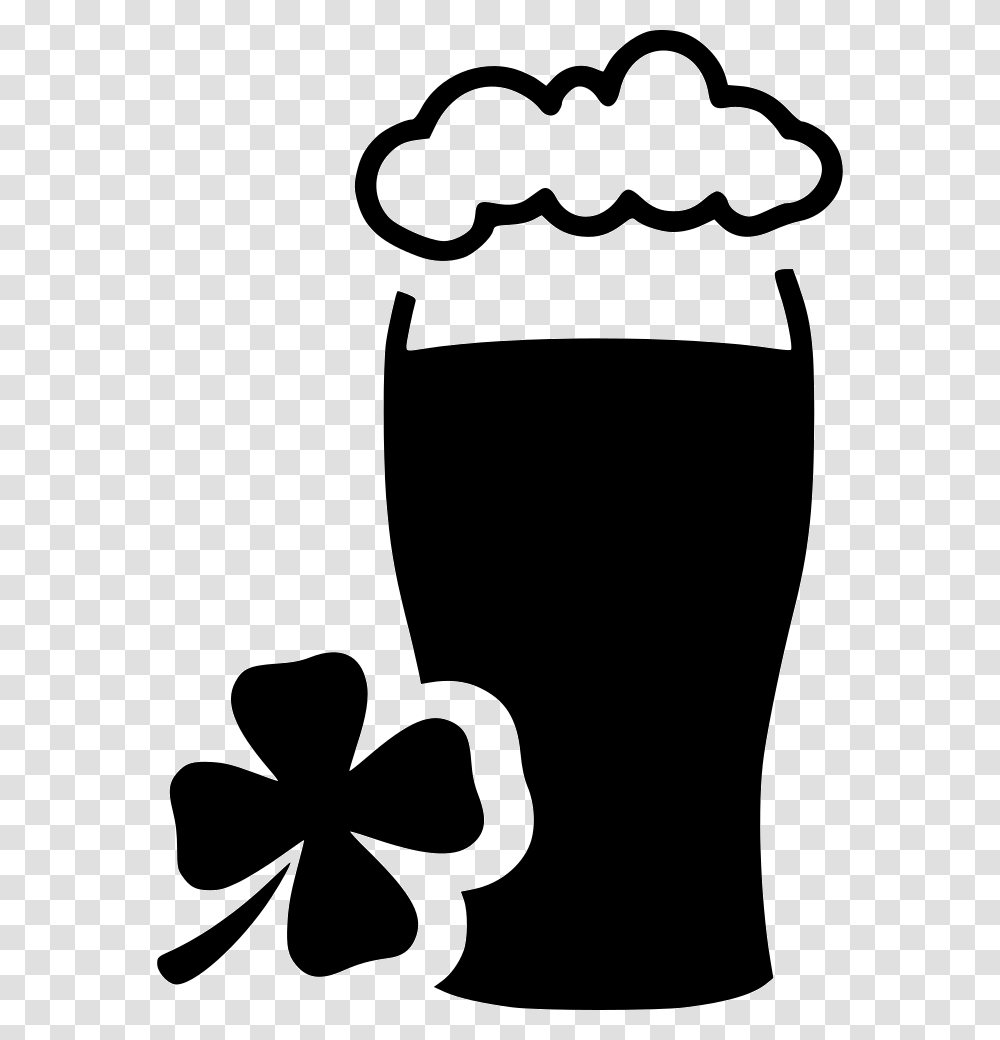 Guinness Beer Guinness Beer Clipart, Stencil, Label, Silhouette Transparent Png
