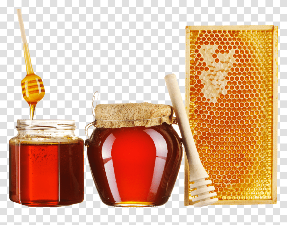 Guinness, Honey, Food, Honeycomb Transparent Png