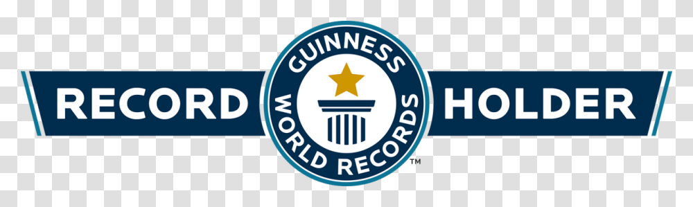 Guinness World Record Logo, Star Symbol Transparent Png