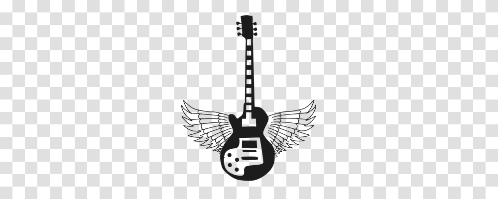 Guitar Technology, Leisure Activities, Musical Instrument, Spire Transparent Png