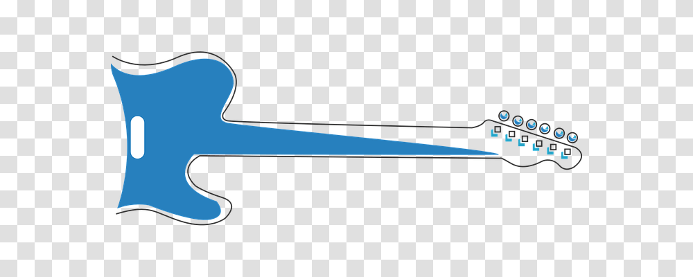 Guitar Technology, Cutlery, Weapon Transparent Png