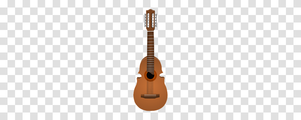Guitar Music, Mandolin, Musical Instrument, Lute Transparent Png