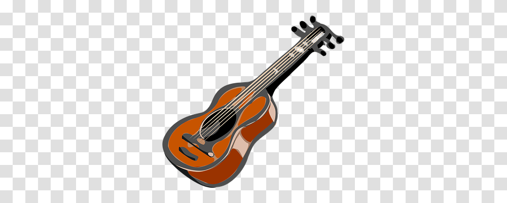 Guitar Music, Leisure Activities, Musical Instrument, Violin Transparent Png