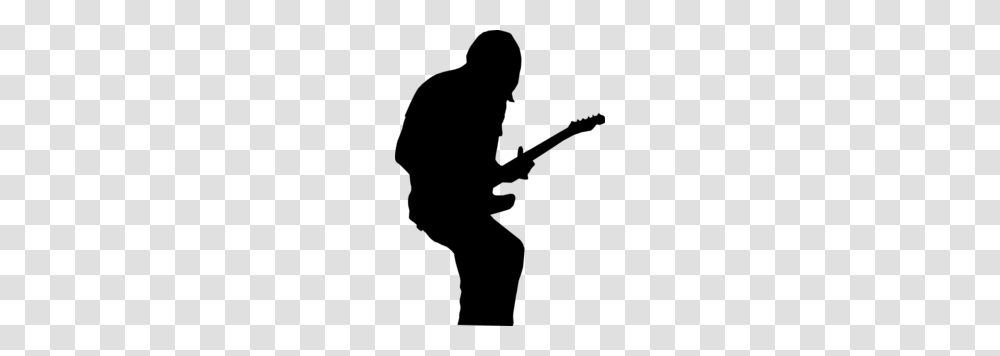 Guitar Black Clip Art, Gray, World Of Warcraft Transparent Png