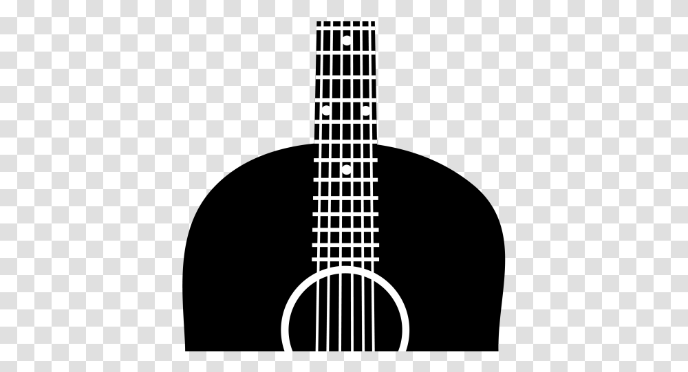 Guitar Black Cliparts Background Acoustic Guitar Image, Bass Guitar, Leisure Activities, Musical Instrument, Electric Guitar Transparent Png