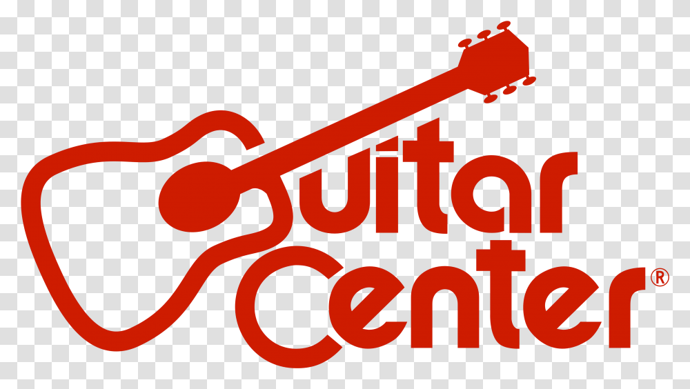 Guitar Center Logo Guitar Center, Word, Alphabet Transparent Png