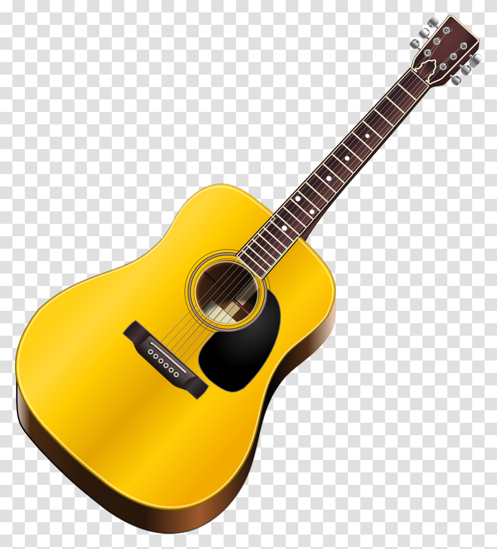 Guitar Clip Art Download, Leisure Activities, Musical Instrument, Bass Guitar Transparent Png