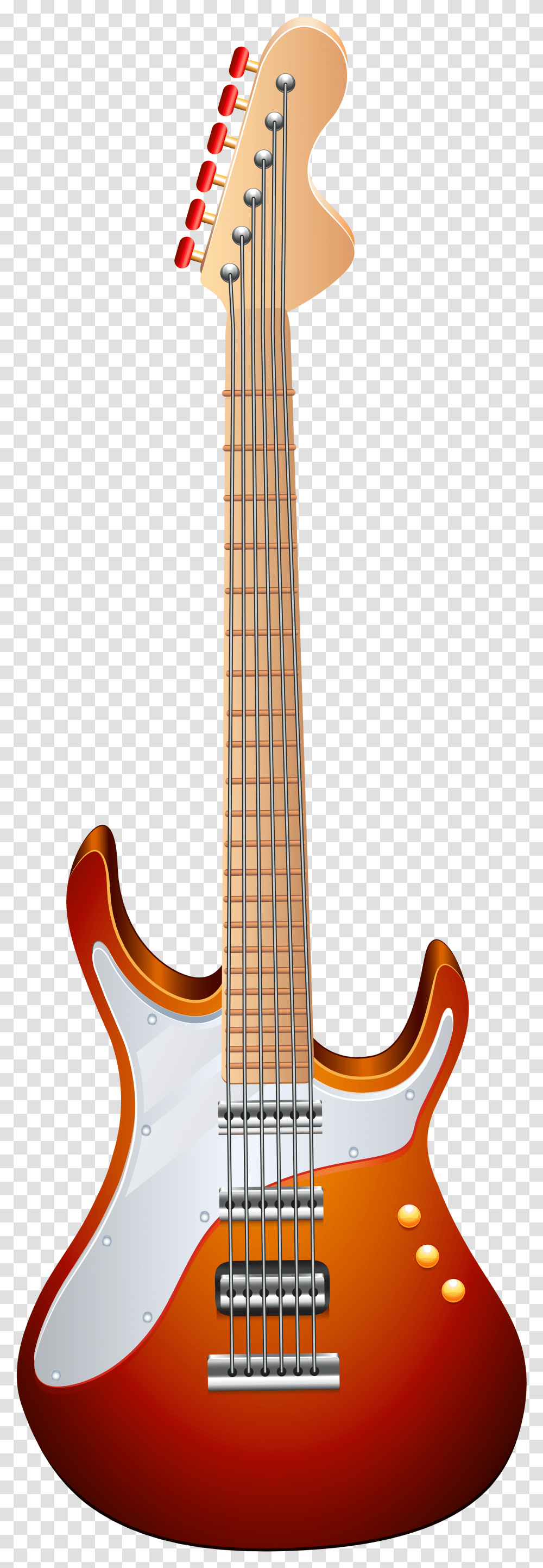 Guitar Clip Art Image Guitar Clipart Background, Leisure Activities, Musical Instrument, Bass Guitar, Electric Guitar Transparent Png