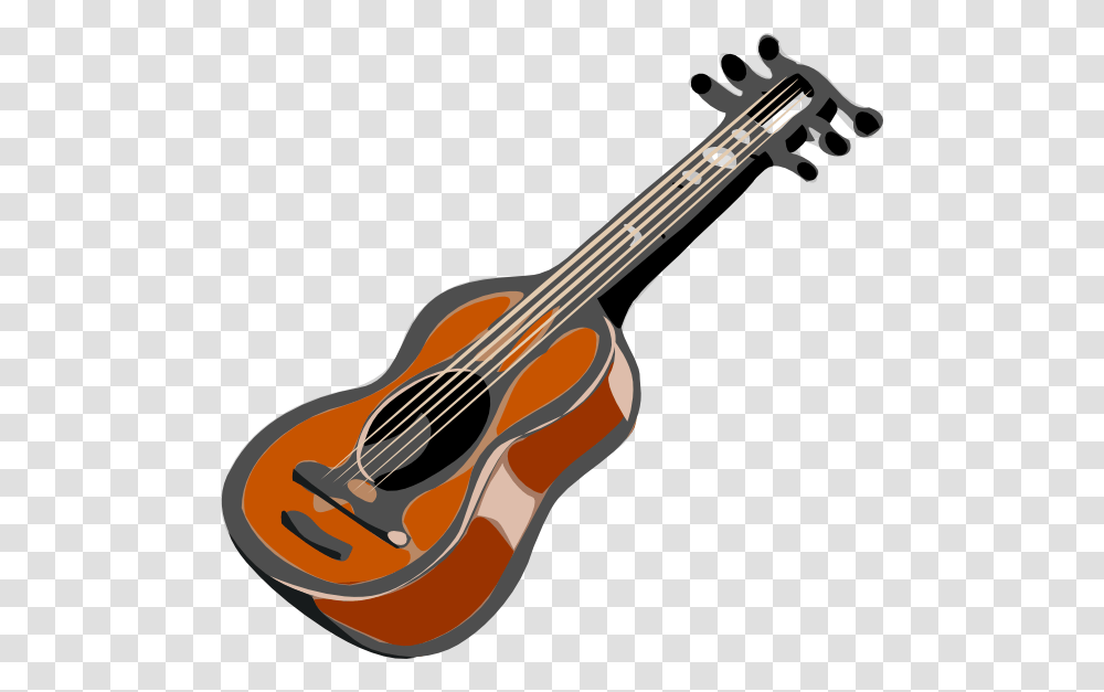 Guitar Clip Art, Leisure Activities, Musical Instrument, Violin, Viola Transparent Png