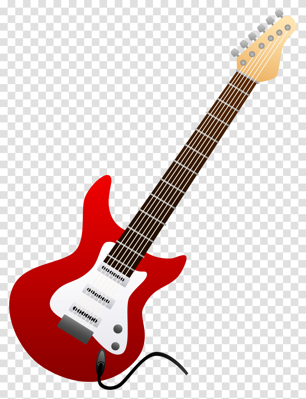 Guitar Clipart Background Rock Guitar Clipart, Leisure Activities, Musical Instrument, Electric Guitar, Bass Guitar Transparent Png