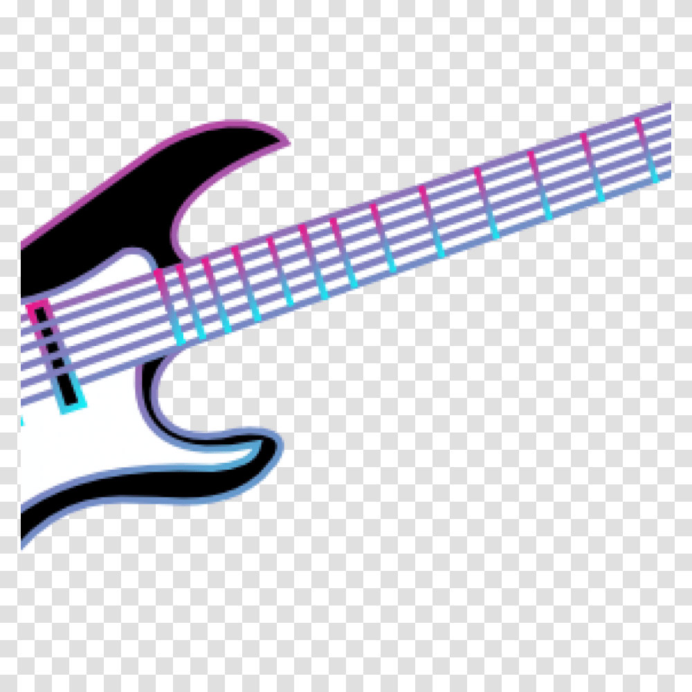 Guitar Cliparts Free Clipart Download, Leisure Activities, Musical Instrument, Bass Guitar, Electric Guitar Transparent Png