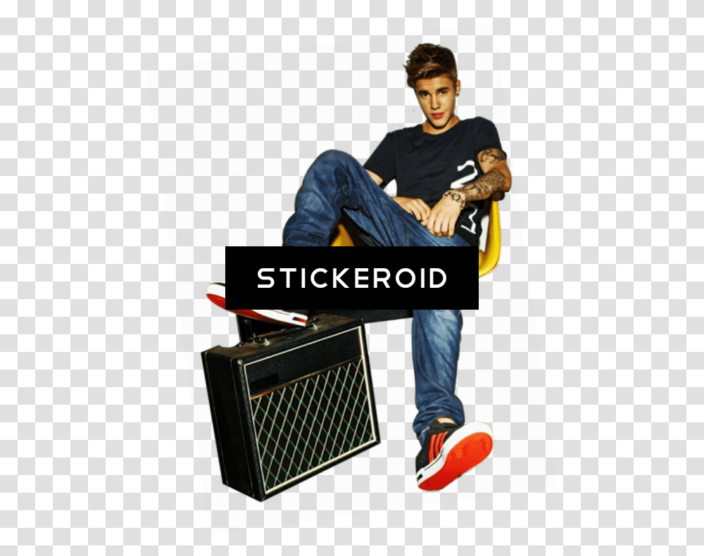 Guitar, Shoe, Footwear, Person Transparent Png