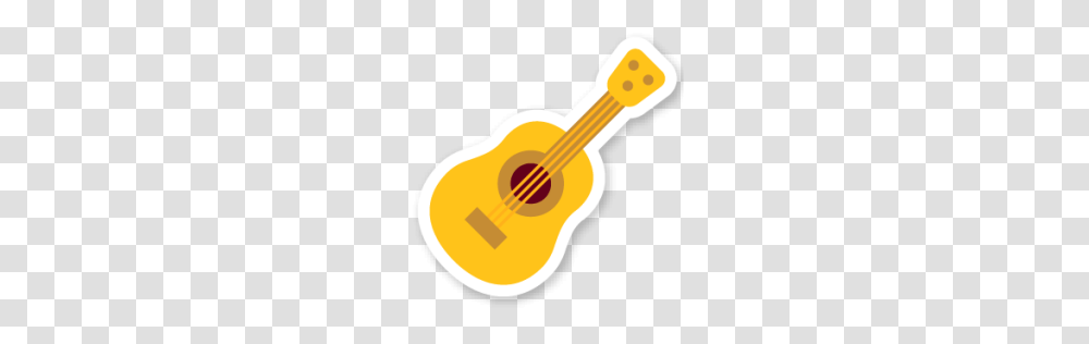 Guitar Drawings Clipart Free Clipart, Musical Instrument, Leisure Activities, Shovel, Tool Transparent Png