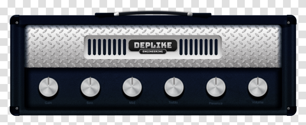Guitar Effects App Grille, Mobile Phone, Electronics, Word, Amplifier Transparent Png