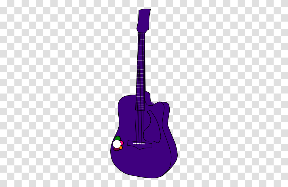 Guitar Flower Blue Clip Art, Electric Guitar, Leisure Activities, Musical Instrument, Bass Guitar Transparent Png